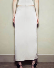 Load image into Gallery viewer, marella-3106154102003-a-calotta2-satin-skirt-1