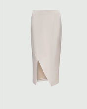 Load image into Gallery viewer, marella-3106154102003-a-calotta2-satin-skirt