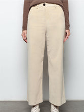 Load image into Gallery viewer, marella-carro-trousers-front
