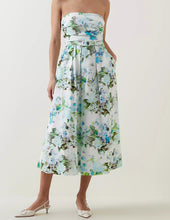 Load image into Gallery viewer, marella-floral-print-yunak-dress