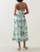 Load image into Gallery viewer, marella-floral-print-yunak-dress