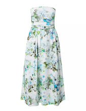 Load image into Gallery viewer, marella-floral-print-yunak-dress