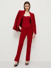Load image into Gallery viewer, marella-folle-straight-trousers