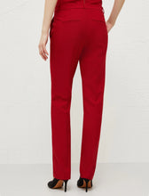 Load image into Gallery viewer, marella-folle-straight-trousers