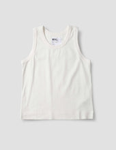 Load image into Gallery viewer, margaret-howell-ss25-womens-surplus-heavy-weight-jersey-tanktop-WHSP0512S25IAKOFW-1