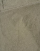 Load image into Gallery viewer, margaret-howell-mhl-womens-mhl-simple-shirt-brushed-cotton-chambray-khaki-green