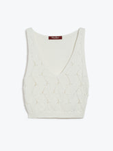 Load image into Gallery viewer, maxmara-ebbri-top-cream