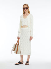 Load image into Gallery viewer, maxmara-ebbri-top-cream