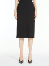 Load image into Gallery viewer, maxmara-skipper-cady-black-dress