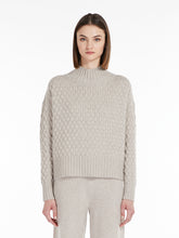 Load image into Gallery viewer, maxmara-studio-valdese-soft-wool-cashmere-jumper
