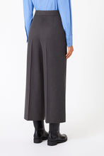 Load image into Gallery viewer, maxmara-studio-womens-marengo-cropped-trousers-in-lightweight-wool