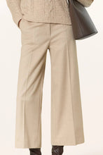 Load image into Gallery viewer, maxmara-studio-womens-marengo-cropped-trousers-in-lightweight-wool-7
