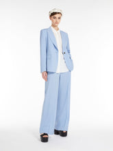 Load image into Gallery viewer, maxmara-visivo-wool-trousers-blue
