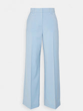 Load image into Gallery viewer, maxmara-visivo-wool-trousers-blue
