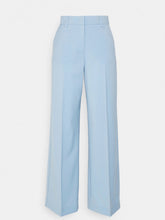 Load image into Gallery viewer, maxmara-visivo-wool-trousers-blue