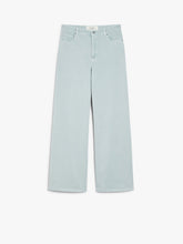 Load image into Gallery viewer, MaxMara Women's MEDINA Denim Trousers