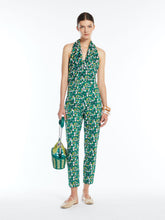 Load image into Gallery viewer, maxmara-weekend-nuccia-womens-cotton-trousers