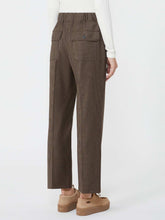 Load image into Gallery viewer, maxmara-weekend-womens-hateley-wool-flannel-trousers