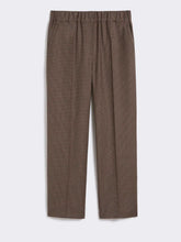 Load image into Gallery viewer, maxmara-weekend-womens-hateley-wool-flannel-trousers