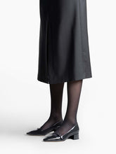 Load image into Gallery viewer, parallele-antonio-patent-womens-shoes-babies-leather