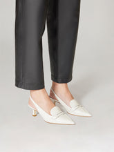 Load image into Gallery viewer, pararelle-ortega-leather-slingbacks-latte