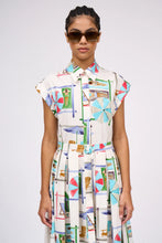 Load image into Gallery viewer, paul-and-joe-helene-cotton-dress