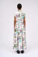Load image into Gallery viewer, paul-and-joe-helene-cotton-dress