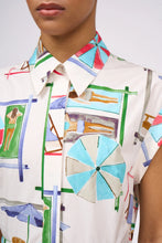 Load image into Gallery viewer, paul-and-joe-helene-cotton-dress