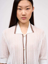 Load image into Gallery viewer, paul-and-joe-jonas-short-sleeve-knit