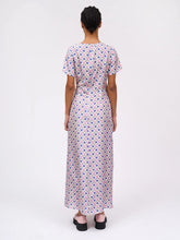 Load image into Gallery viewer, paul-and-joe-les-nereides-silk-dress