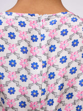 Load image into Gallery viewer, paul-and-joe-les-nereides-silk-dress