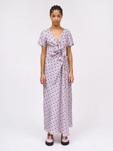 Load image into Gallery viewer, paul-and-joe-les-nereides-silk-dress