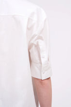 Load image into Gallery viewer, paul-and-joe-womens-floriane-embroidered-cotton-poplin-shirt