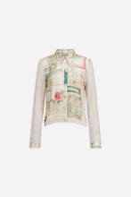 Load image into Gallery viewer, paul-and-joe-womens-nabucco-silk-and-merino-wool-two-fabric-sweater