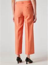 Load image into Gallery viewer, paul-smith-coral-wool-cropped-trousers-W2R-350T-P31053-16