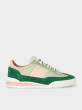 Load image into Gallery viewer, paul-smith-women-s-green-dover-trainers-w1s-dvr24-unyl-30