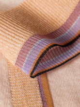 Load image into Gallery viewer, paul-smith-womens-cream-v-neck-cardigan-with-sheer-trims-2