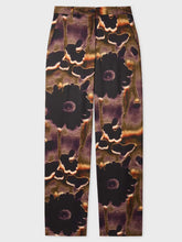 Load image into Gallery viewer, paul-smith-womens-field-flowers-wide-leg-trousers