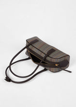 Load image into Gallery viewer, paul-smith-womens-signature-stripe-coated-canvas-agatha-bag