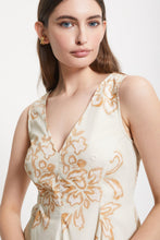 Load image into Gallery viewer, otto-d-ame-printed-poplin-midi-dress-lgu-da5251-2116