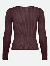 Load image into Gallery viewer, rosemunde-womens-rwbelize-silk-ls-t-shirt