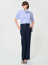 Load image into Gallery viewer, tara-jarmon-womens-jerome-jeans-in-raw-denim