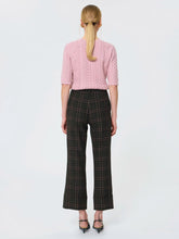 Load image into Gallery viewer, tara-jarmon-womens-pierre-stone-trousers-english-green