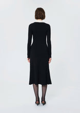 Load image into Gallery viewer, tara-jarmon-womens-remi-knit-dress