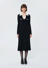 Load image into Gallery viewer, tara-jarmon-womens-remi-knit-dress