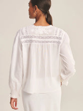 Load image into Gallery viewer, velvet-by-graham-spencer-womens-byrdie-top