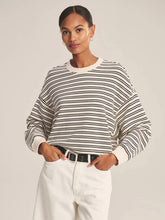 Load image into Gallery viewer, velvet-by-graham-spencer-womens-isabelle-pullover-sweatshirt
