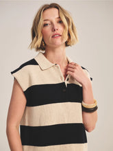 Load image into Gallery viewer, velvet-by-graham-spencer-womens-zoella-sweater-polo