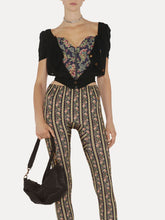 Load image into Gallery viewer, vivienne-westwood-bea-corset-cardigan-black-18030063-Y003F