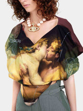 Load image into Gallery viewer, vivienne-westwood-kiss-heart-top
